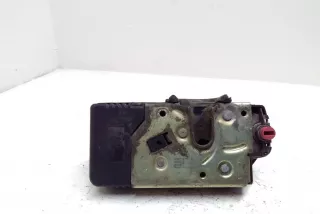 90561157 , art13948330 Замок двери задней левой Opel Astra G Арт 13948330, вид 1