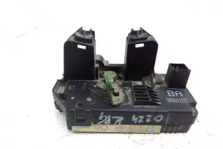 90561157 , art13948330 Замок двери задней левой Opel Astra G Арт 13948330, вид 3
