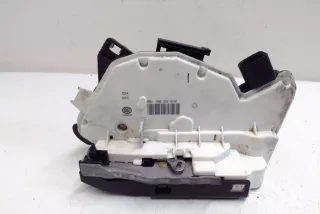 5N0839015G , art13942066 Замок двери задней левой Volkswagen Tiguan 2 Арт 13942066, вид 1
