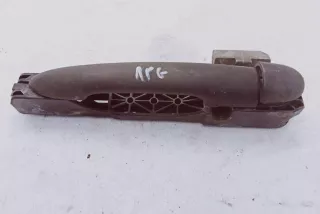 8200004746 , art13924152 Ручка наружная задняя левая Renault Espace 4 Арт 13924152, вид 1