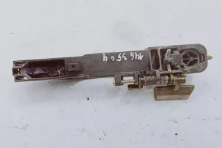 8200004746 , art13924152 Ручка наружная задняя левая Renault Espace 4 Арт 13924152, вид 2