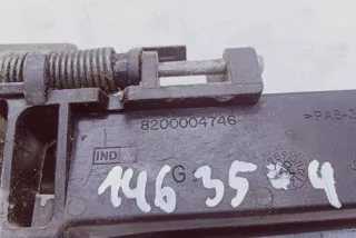 8200004746 , art13924152 Ручка наружная задняя левая Renault Espace 4 Арт 13924152, вид 4