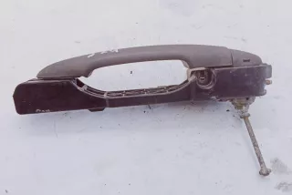 8200004746 , art13928162 Ручка наружная задняя левая Renault Espace 4 Арт 13928162, вид 3