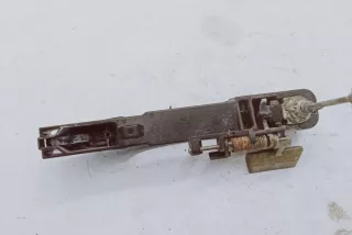 8200004746 , art13928162 Ручка наружная задняя левая Renault Espace 4 Арт 13928162, вид 4