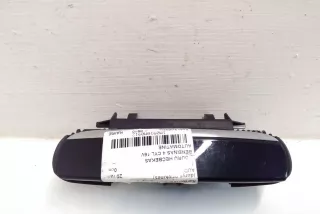 4B0839885 , art13944259 Ручка наружная задняя левая Audi A3 8P Арт 13944259, вид 1