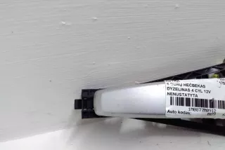 24463525 , art13949267 Ручка наружная задняя левая Opel Astra H Арт 13949267, вид 3