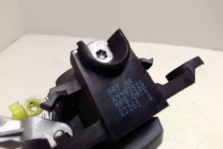 24463525 , art13949267 Ручка наружная задняя левая Opel Astra H Арт 13949267, вид 5