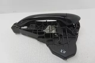 A1647601734 , art13997101 Ручка наружная задняя левая Mercedes ML W164 Арт 13997101, вид 2