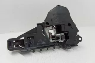 A1647601734 , art13997101 Ручка наружная задняя левая Mercedes ML W164 Арт 13997101, вид 3