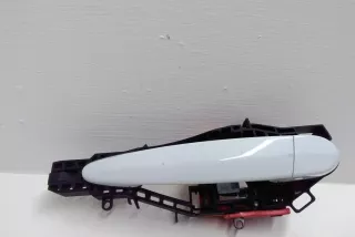 7321639 , art14064583 Ручка наружная задняя левая BMW 3 F30/F31/GT F34 Арт 14064583, вид 1