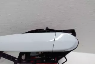 7321639 , art14064583 Ручка наружная задняя левая BMW 3 F30/F31/GT F34 Арт 14064583, вид 2