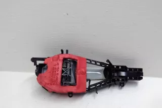7321639 , art14064583 Ручка наружная задняя левая BMW 3 F30/F31/GT F34 Арт 14064583, вид 4