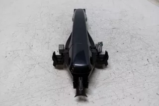 30784202 , art14080622 Ручка наружная задняя левая Volvo XC90 1 restailing Арт 14080622, вид 2