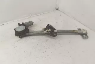 art13927559 Стеклоподъемник задний левый Honda CR-V 1 Арт 13927559