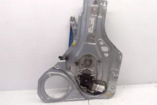 824701F130 , art14405347 Стеклоподъемник задний левый Kia Sportage 2 Арт 14405347, вид 1