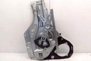 824701F130 , art14405347 Стеклоподъемник задний левый Kia Sportage 2 Арт 14405347, вид 3