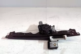 55394229AE , art13967449 Стеклоподъемник задний левый Jeep Cherokee KL Арт 13967449, вид 2