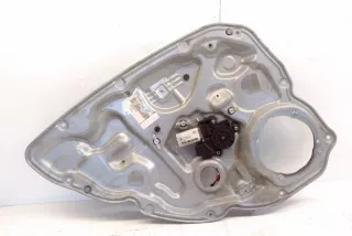 0051746156083201 , art13967663 Стеклоподъемник задний левый Fiat Croma 1 Арт 13967663, вид 1