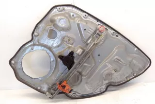 0051746156083201 , art13967663 Стеклоподъемник задний левый Fiat Croma 1 Арт 13967663, вид 4