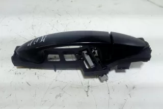 8A61A224A37AN , art13931362 Ручка наружная сдвижной двери левой Ford Fiesta 6 Арт 13931362, вид 1