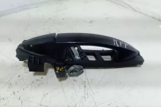 8A61A224A37AN , art13931362 Ручка наружная сдвижной двери левой Ford Fiesta 6 Арт 13931362, вид 3