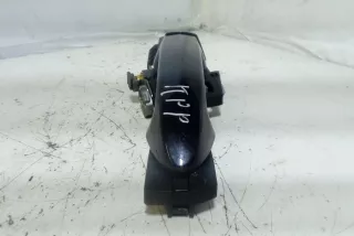 8A61A224A37AN , art13931362 Ручка наружная сдвижной двери левой Ford Fiesta 6 Арт 13931362, вид 5