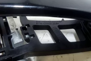 8A61A224A37AN , art13931362 Ручка наружная сдвижной двери левой Ford Fiesta 6 Арт 13931362, вид 6