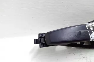 24463525 , art13949270 Ручка наружная сдвижной двери левой Opel Corsa D Арт 13949270, вид 3
