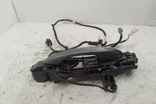 A0997602100 , art14048402 Ручка наружная сдвижной двери левой Mercedes E W238 Арт 14048402, вид 1