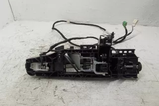 A0997602100 , art14048402 Ручка наружная сдвижной двери левой Mercedes E W238 Арт 14048402, вид 2