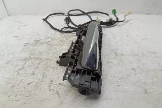 A0997602100 , art14048402 Ручка наружная сдвижной двери левой Mercedes E W238 Арт 14048402, вид 4