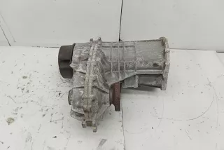 art13932076 Раздаточная коробка Audi Q7 4L Арт 13932076, вид 1