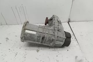 art13932076 Раздаточная коробка Audi Q7 4L Арт 13932076, вид 3