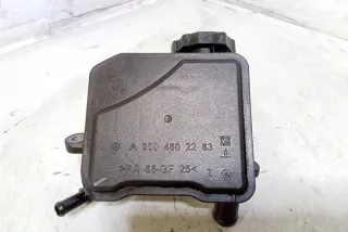 A0004602283 , art13922064 Бачок гидроусилителя Mercedes ML W164 Арт 13922064, вид 4