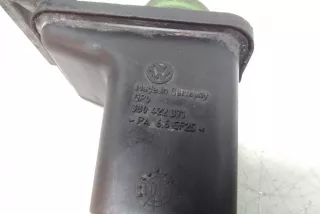 3B0422371 , art14089423 Бачок гидроусилителя Volkswagen Passat B5 Арт 14089423, вид 3