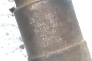 31319385 , art14093183 Лямбда-зонд Volvo XC90 1 restailing Арт 14093183, вид 4
