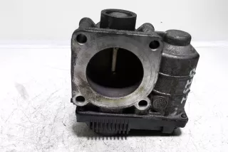 SERA57601 , art13796386 Заслонка дроссельная Nissan Almera N16 Арт 13796386, вид 1