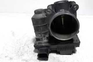 SERA57601 , art13796386 Заслонка дроссельная Nissan Almera N16 Арт 13796386, вид 2