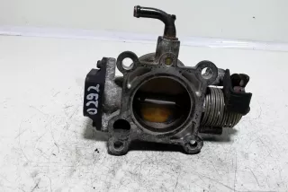 art13801672 Заслонка дроссельная Hyundai Matrix Арт 13801672, вид 2