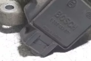 0280122001 , art13873776 Заслонка дроссельная Opel Vectra B Арт 13873776, вид 2