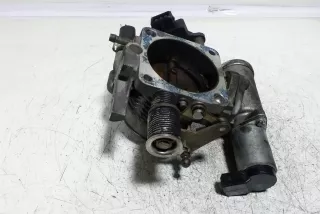 0280122001 , art13873776 Заслонка дроссельная Opel Vectra B Арт 13873776, вид 3