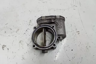 0281002714 , art13976006 Заслонка дроссельная Mercedes GL X164 Арт 13976006, вид 1