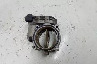 0281002714 , art13976006 Заслонка дроссельная Mercedes GL X164 Арт 13976006, вид 2