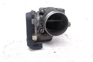 7588625 , art14008633 Заслонка дроссельная BMW 4 F32/F33/GT F36 Арт 14008633, вид 1