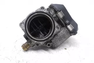 7588625 , art14008633 Заслонка дроссельная BMW 4 F32/F33/GT F36 Арт 14008633, вид 2
