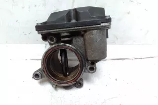 03L128063K , art14094344 Заслонка дроссельная Volkswagen Passat B7 Арт 14094344, вид 2