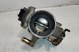 0280122001 , art14122021 Заслонка дроссельная Hyundai Accent MC Арт 14122021, вид 4