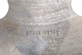 574AB2215E , art14099177 Маховик Chrysler 300C 1 Арт 14099177, вид 3