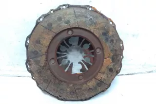 B11002100 , art14107844 Корзина сцепления Volkswagen Bora 1.9л Арт 14107844, вид 2