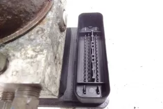 00005847E1 , art13888712 Блок ABS Renault Laguna 2 Арт 13888712, вид 2